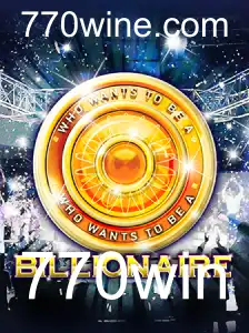 Descubra o Jogo 'Billionaire' e Aumente Suas Chances de Ganhar com '770win'