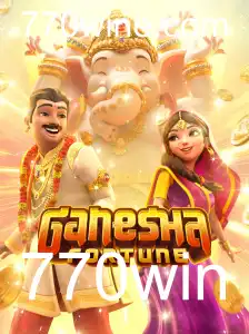 GaneshaFortune: Descubra a Aventura Divina dos Jogos de Cassino com 770win