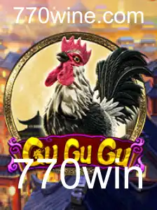 GuGuGu: Explorando o Jogo que Conquista o Mundo com 770win