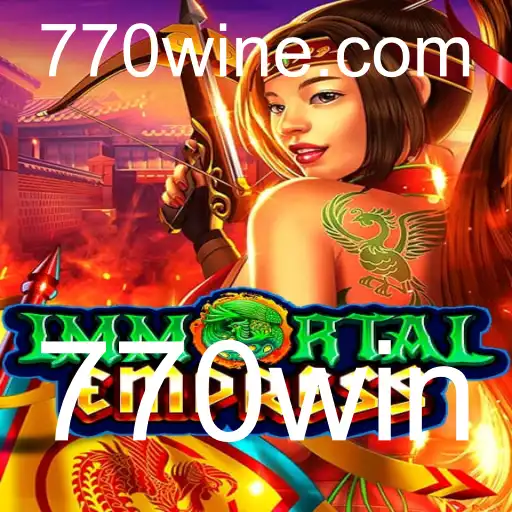 Explore o Mundo de ImmortalEmpress: Uma Jornada Épica no Universo dos Jogos