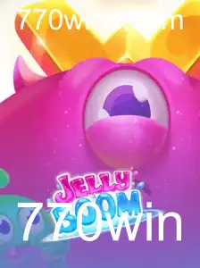 Descubra o Mundo Encantado de JellyBoom: O Jogo de Estratégia e Divertimento