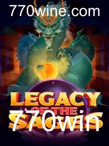 LegacyoftheSages: Um Mergulho no Fascinante Mundo do Jogo com a Chave para a Vitória 770win