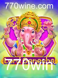 Descubra 'LordGanesha': Um Jogo de Estratégia e Fortuna com 770win