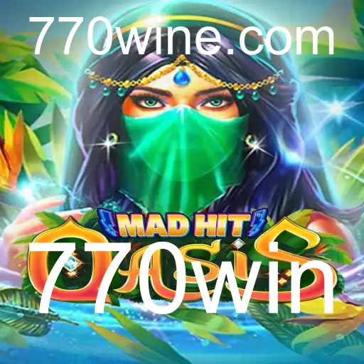 Explorando o Fascinante Mundo de MadHitOasis: O Jogo Revolucionário