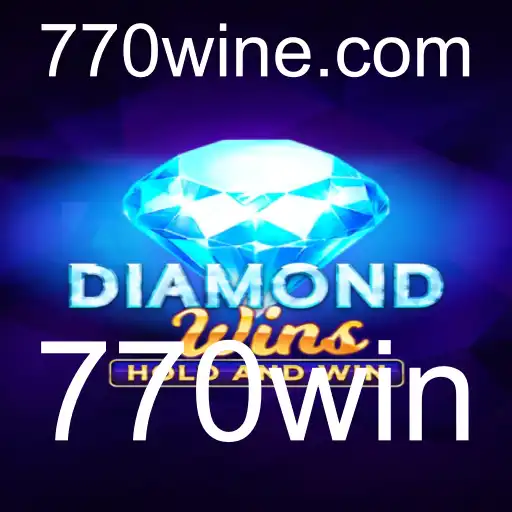 Descubra o Excitante Mundo de DiamondWins e o Fascinante 770win