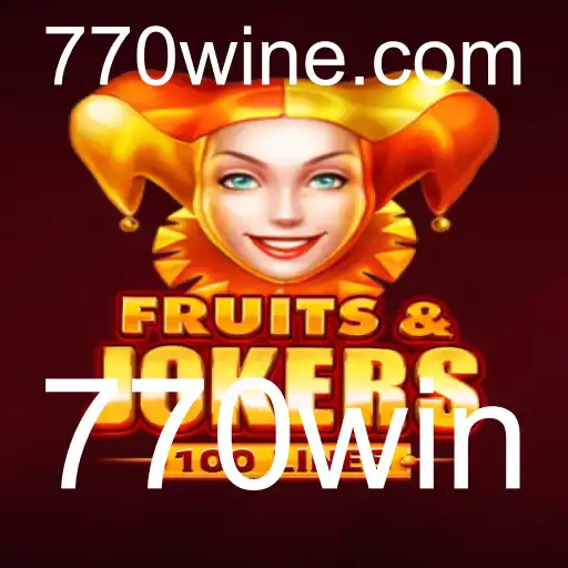 FruitsAndJokers100: Explore as Regras e Atrações do Jogo