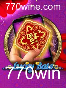 Conheça o Empolgante Mundo do Jogo LuckyBatsM e Descubra como 770win Pode Ser Sua Chave para a Vitória