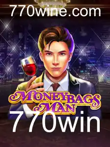 MoneybagsMan: O Jogo que Transformou Estratégia em Diversão com 770win