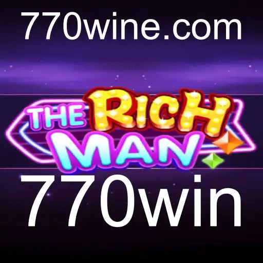 TheRichMan: Um Jogo Empolgante com a Oportunidade de 770win