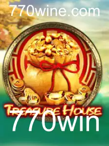 Exploração do Fascinante Mundo de TreasureHouse: Um Guia Completo com ênfase na Chave 770win