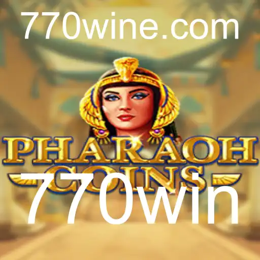 Explorando o Mundo de PharaohCoins e sua Conexão com o 770win