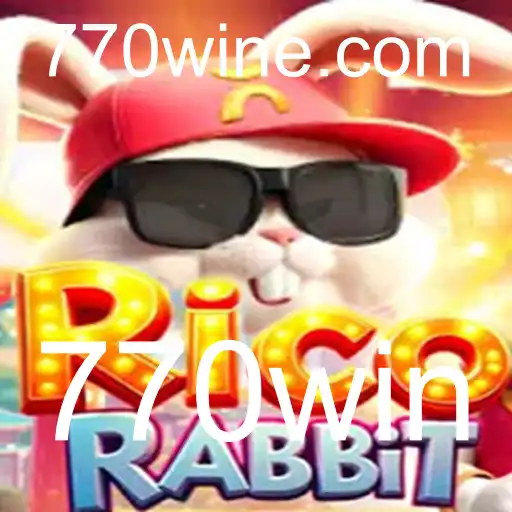 Explorando o Fascinante Mundo de RicoRabbit: Como Jogar e Vencer com 770win