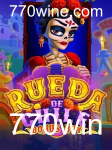 Descubra a Emoção do Jogo RuedaDeChileBonusBuy e Ganhe com 770win